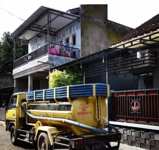 Sedot WC kotabogor Terdekat