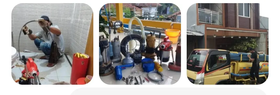 Jasa Sedot WC kotabogor Murah Terpercaya
