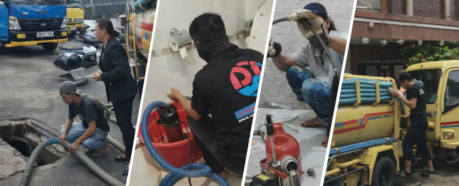 Jasa Sedot WC kotabogor Terdekat