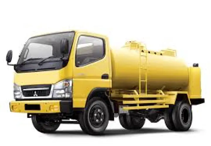 SEDOT WC SAMPAI HABIS di Kota Bogor