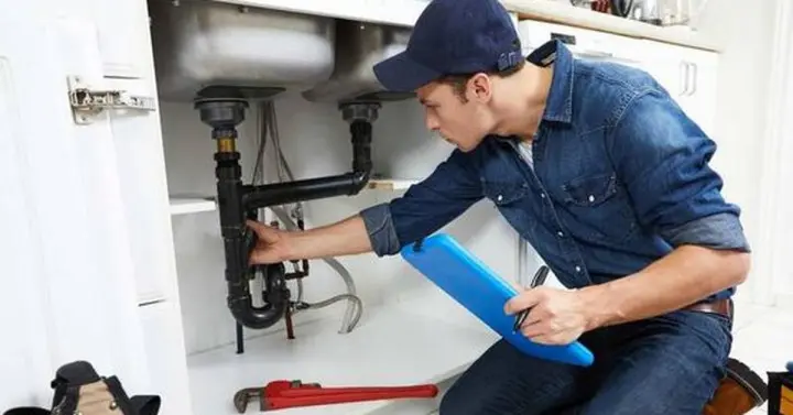 Pelancaran Saluran Air & Got Mampe  di Kota Bogor